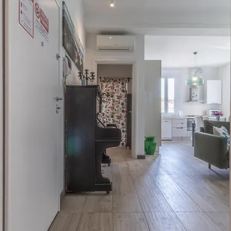 Alle Farfalle - Affitti Brevi Italia Apartment Modena