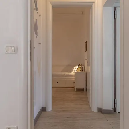 Apartment Alle Farfalle - Affitti Brevi Italia Modena