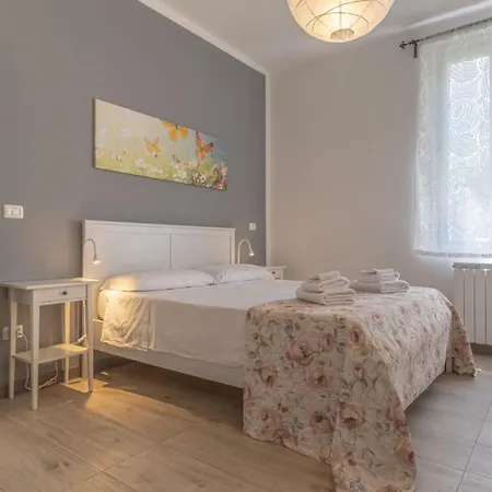 Apartment Alle Farfalle - Affitti Brevi Italia