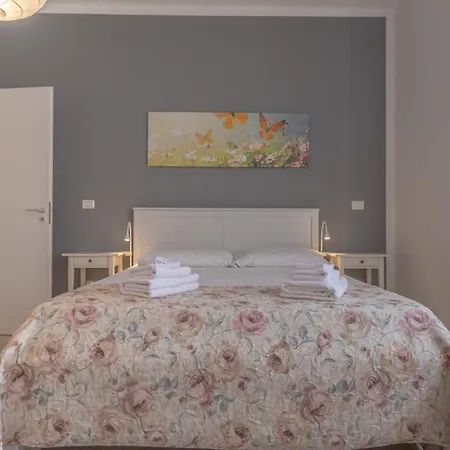Alle Farfalle - Affitti Brevi Italia Apartment *