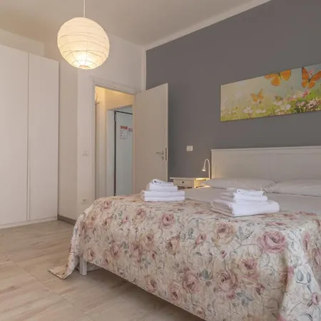 Apartment Alle Farfalle - Affitti Brevi Italia