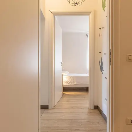 Alle Farfalle - Affitti Brevi Italia Apartment Modena