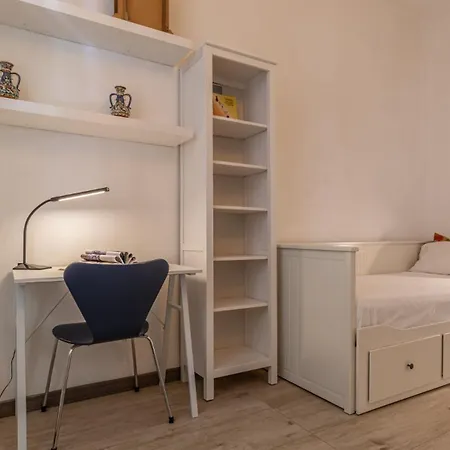 Alle Farfalle - Affitti Brevi Italia Modena