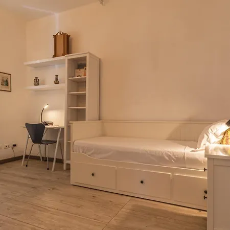 Alle Farfalle - Affitti Brevi Italia Apartment