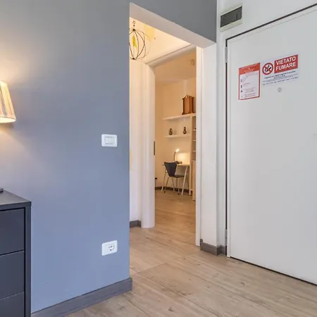 Alle Farfalle - Affitti Brevi Italia *