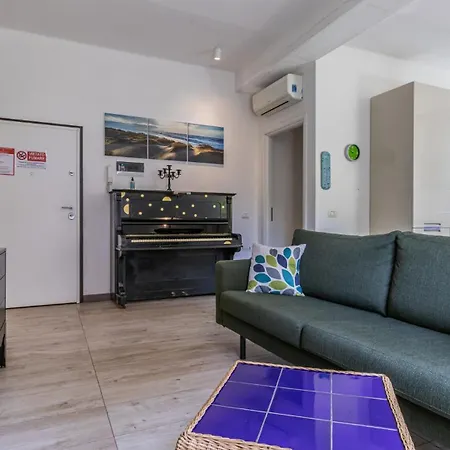 Alle Farfalle - Affitti Brevi Italia Apartment