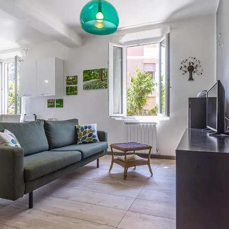 Apartment Alle Farfalle - Affitti Brevi Italia *