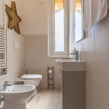 Alle Farfalle - Affitti Brevi Italia *