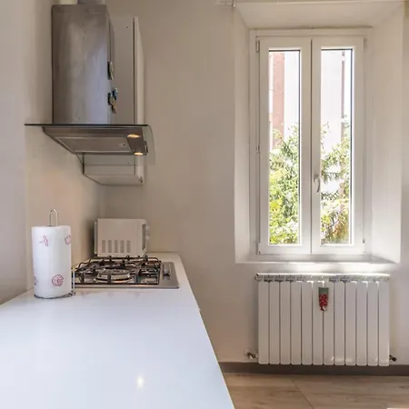 Appartamento Alle Farfalle - Affitti Brevi Italia *