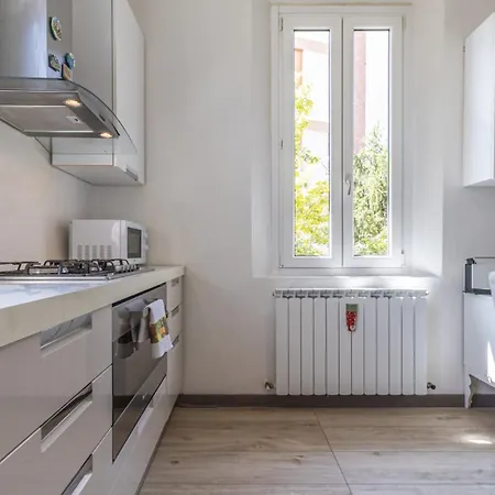 Apartment Alle Farfalle - Affitti Brevi Italia