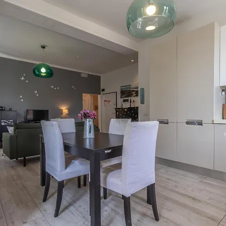 Alle Farfalle - Affitti Brevi Italia Modena