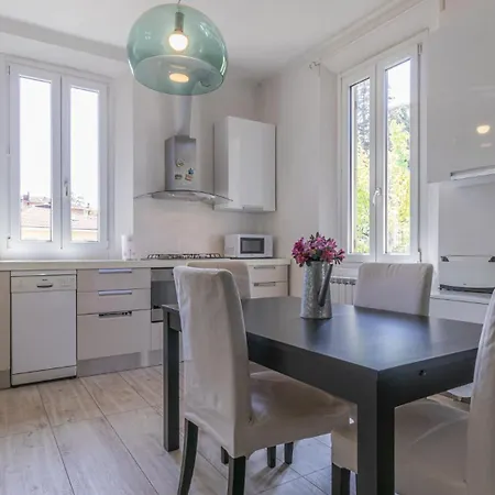 Alle Farfalle - Affitti Brevi Italia Apartment