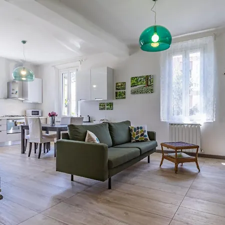 Apartment Alle Farfalle - Affitti Brevi Italia Modena