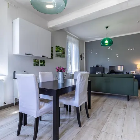 Alle Farfalle - Affitti Brevi Italia Apartment *