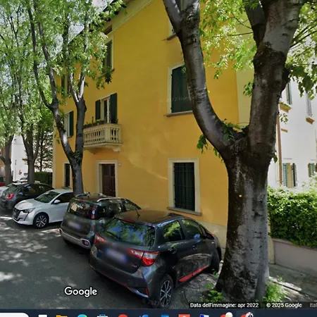 Alle Farfalle - Affitti Brevi Italia Apartment Modena