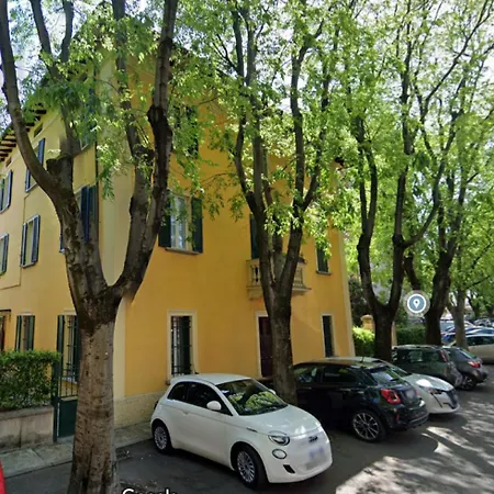 Alle Farfalle - Affitti Brevi Italia * Modena