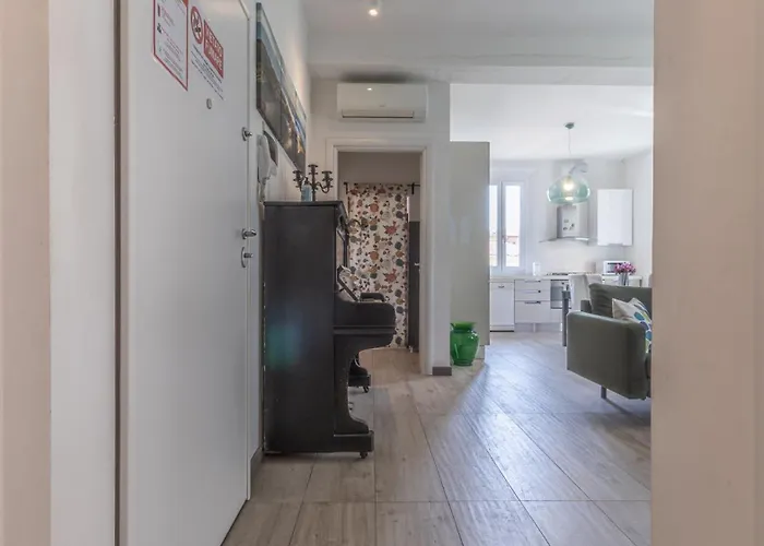 Alle Farfalle - Affitti Brevi Italia アパート モデナ