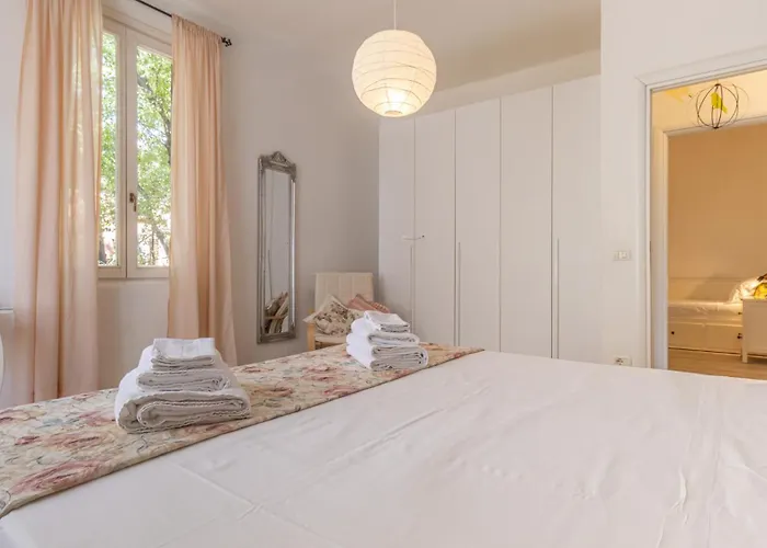 Alle Farfalle - Affitti Brevi Italia * Modena