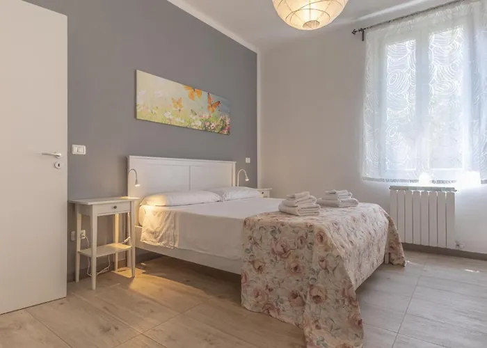 Lejlighed Alle Farfalle - Affitti Brevi Italia