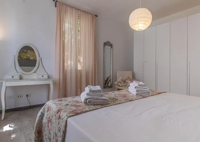 Alle Farfalle - Affitti Brevi Italia