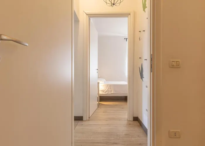 Alle Farfalle - Affitti Brevi Italia アパート モデナ