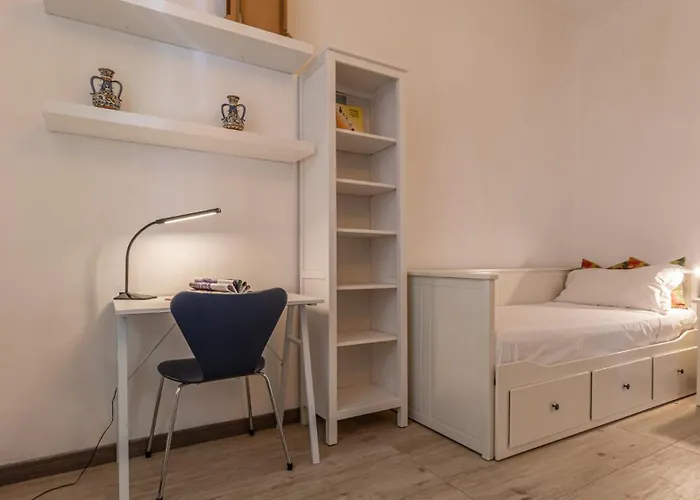 Alle Farfalle - Affitti Brevi Italia モデナ