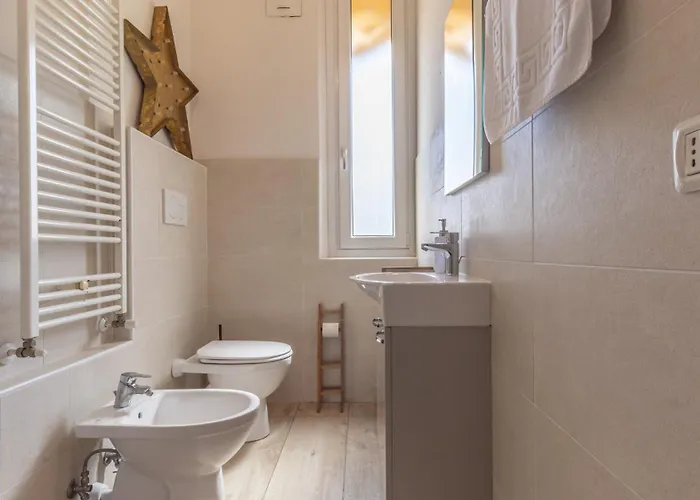 Alle Farfalle - Affitti Brevi Italia *