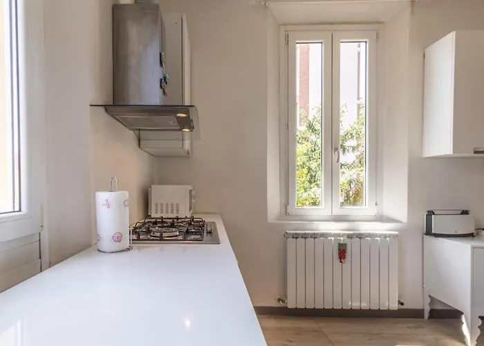 Lejlighed Alle Farfalle - Affitti Brevi Italia *