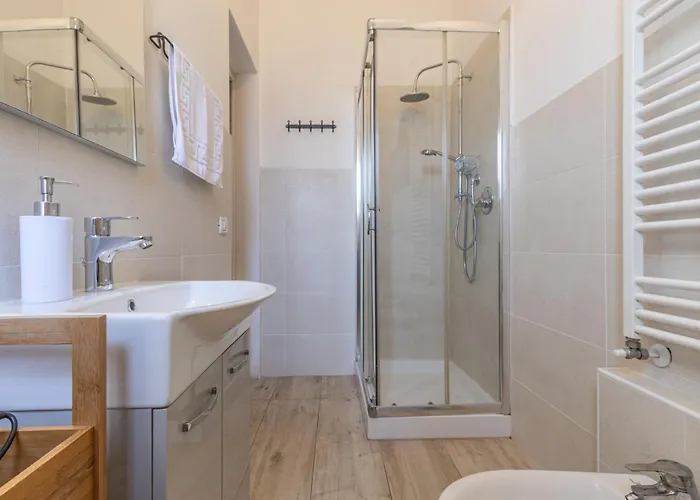 Alle Farfalle - Affitti Brevi Italia *