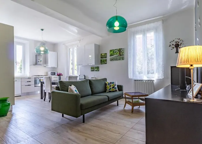 Alle Farfalle - Affitti Brevi Italia