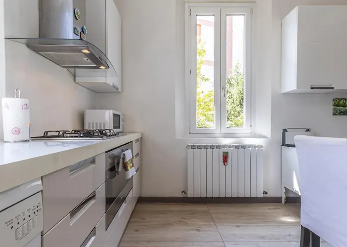 Lejlighed Alle Farfalle - Affitti Brevi Italia