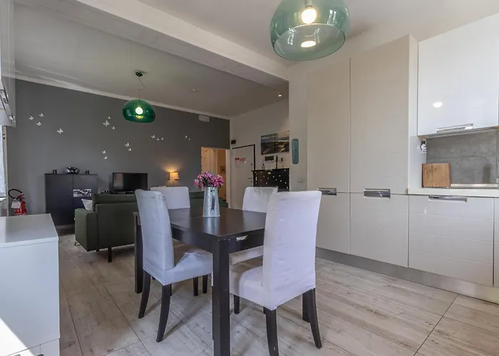 Alle Farfalle - Affitti Brevi Italia Modena