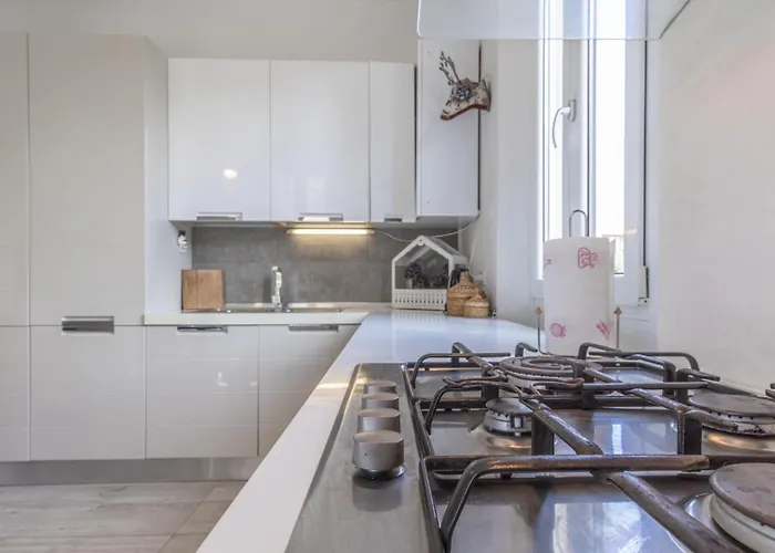 Alle Farfalle - Affitti Brevi Italia