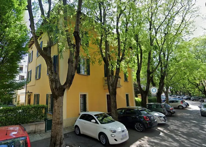 Alle Farfalle - Affitti Brevi Italia * モデナ